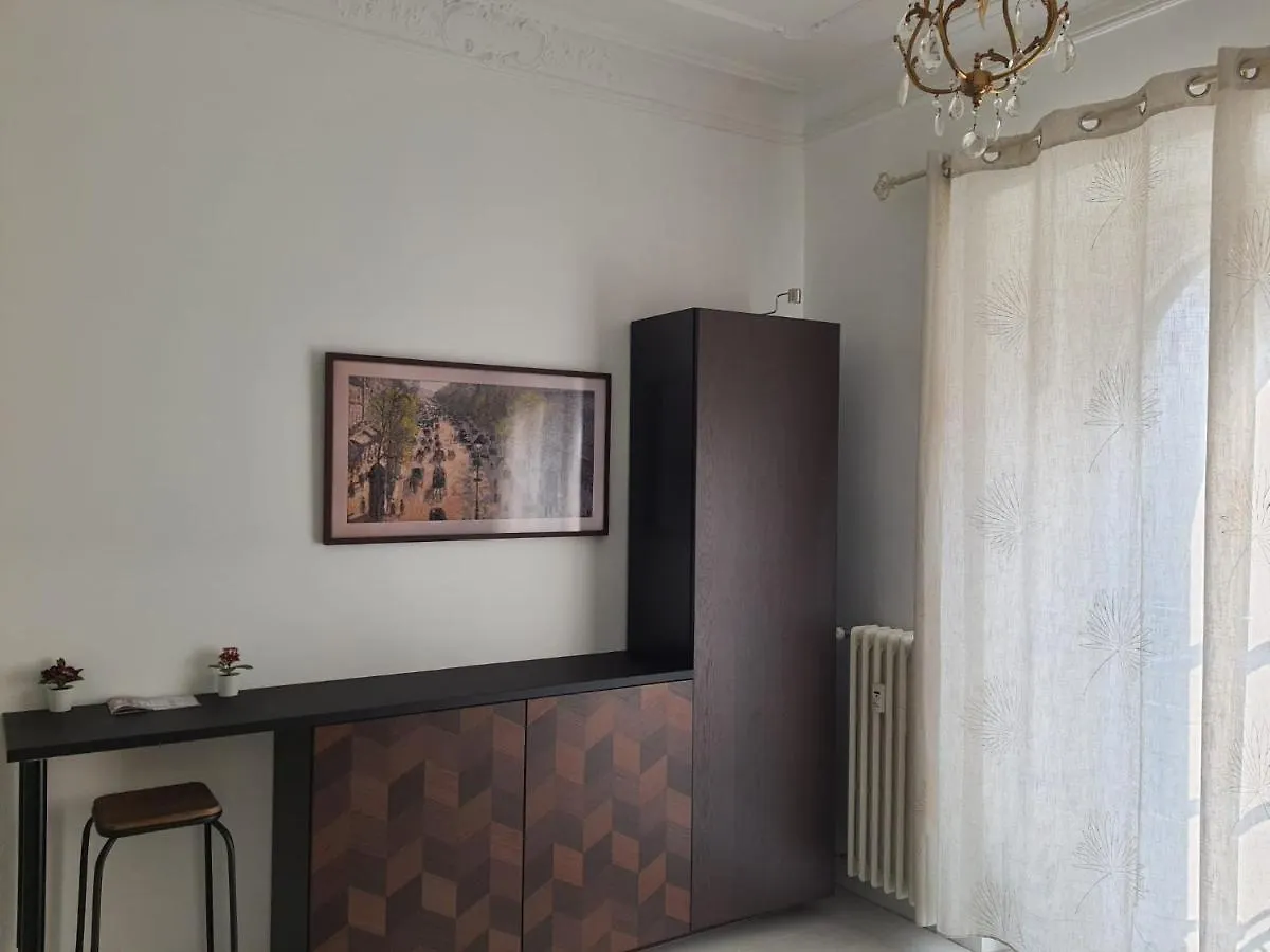 Appartement Elegante Monolocale - Macchi 1920 à Milan