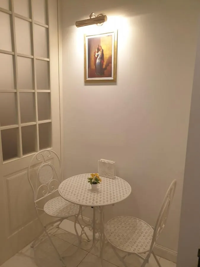 Appartement Elegante Monolocale - Macchi 1920 à Milan 0*,  Italie