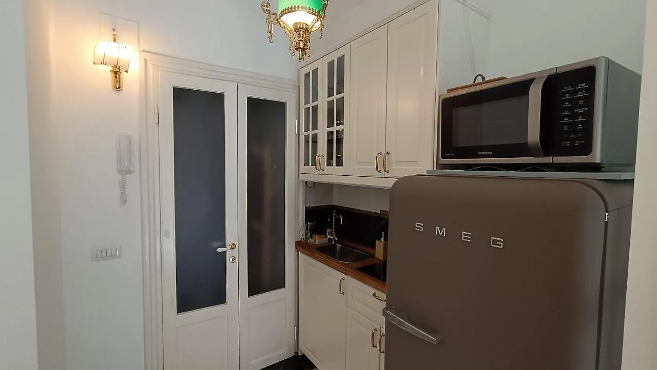 Appartement Elegante Monolocale - Macchi 1920 à Milan