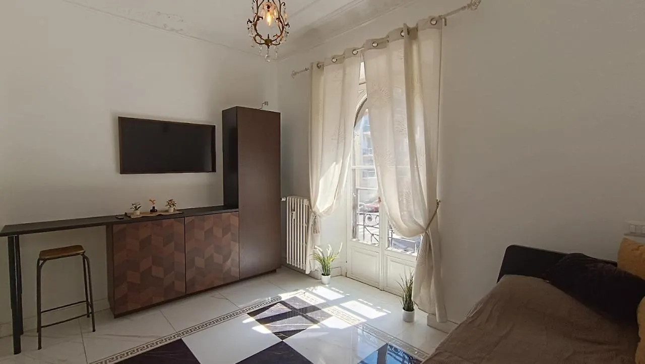 Appartement Elegante Monolocale - Macchi 1920 à Milan