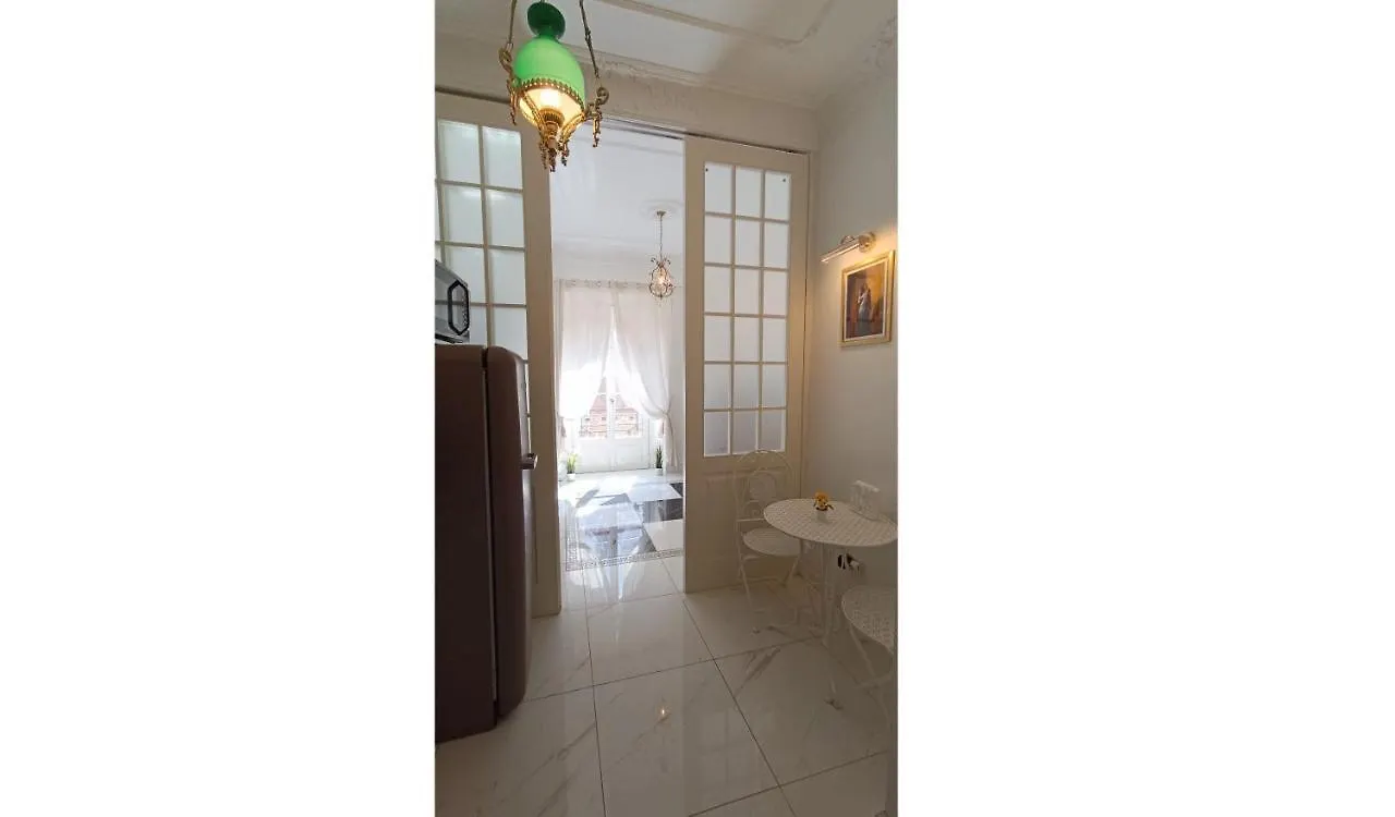 Appartement Elegante Monolocale - Macchi 1920 à Milan