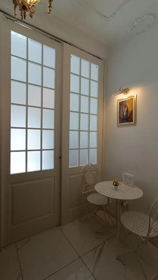 Appartement Elegante Monolocale - Macchi 1920 à Milan Italie