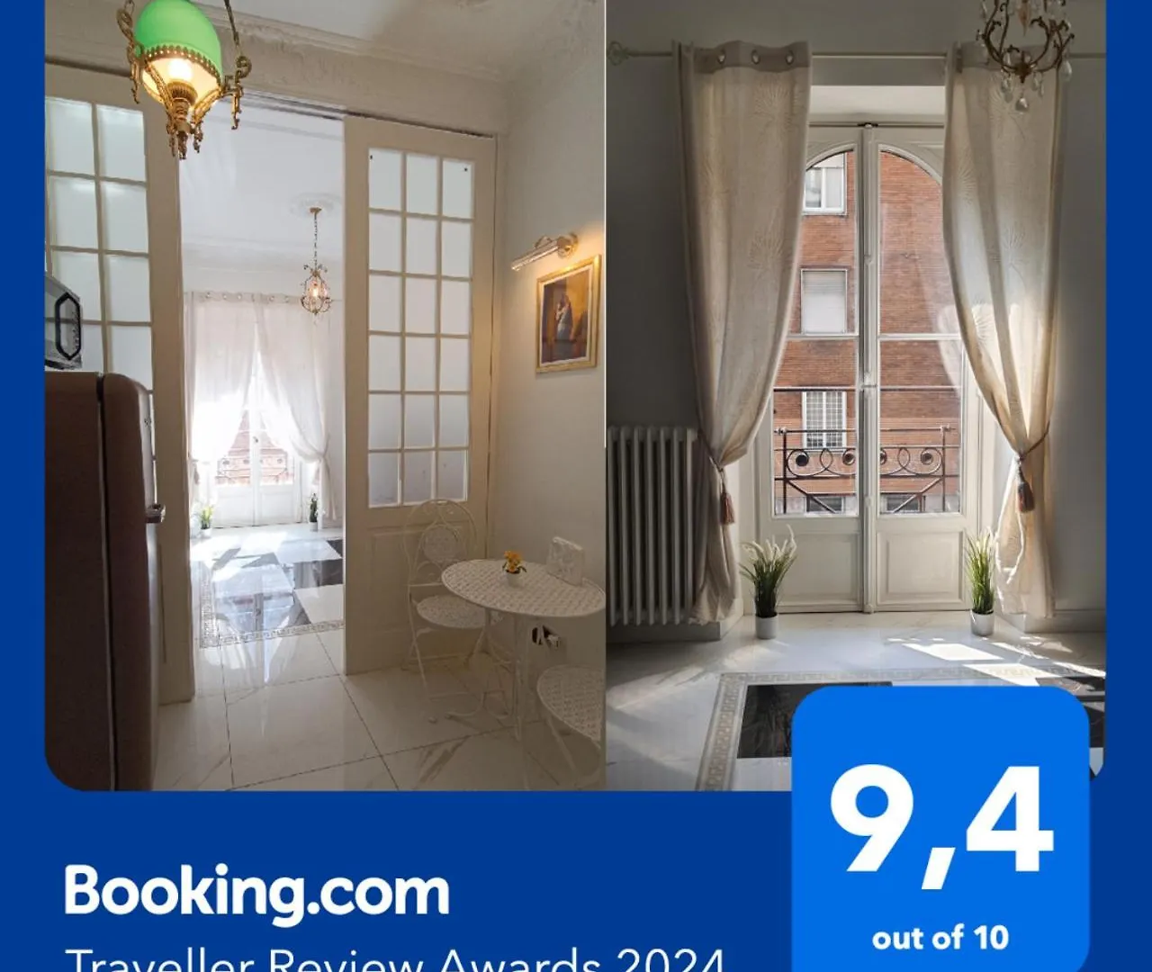 Appartement Elegante Monolocale - Macchi 1920 à Milan