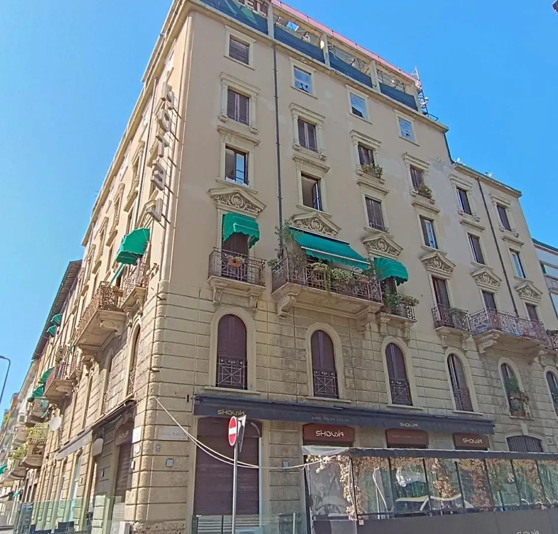 Appartement Elegante Monolocale - Macchi 1920 à Milan
