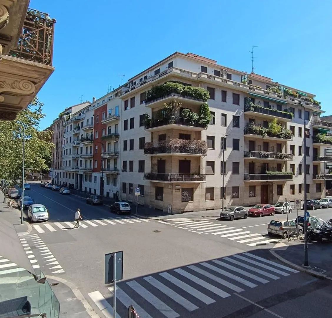 Appartement Elegante Monolocale - Macchi 1920 à Milan
