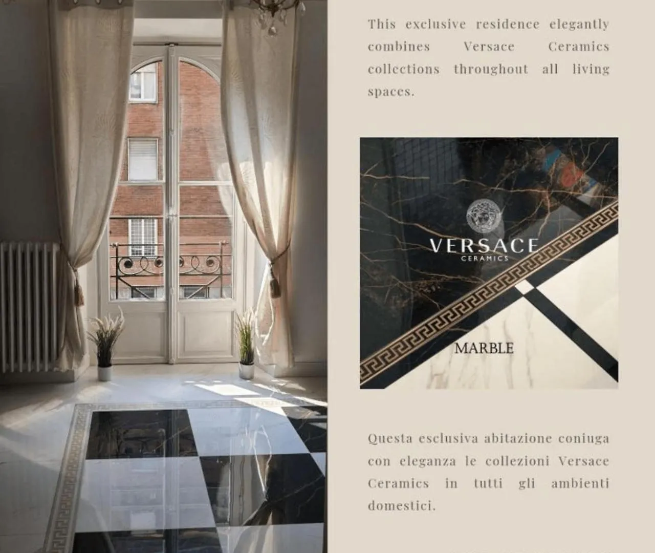 Appartement Elegante Monolocale - Macchi 1920 à Milan