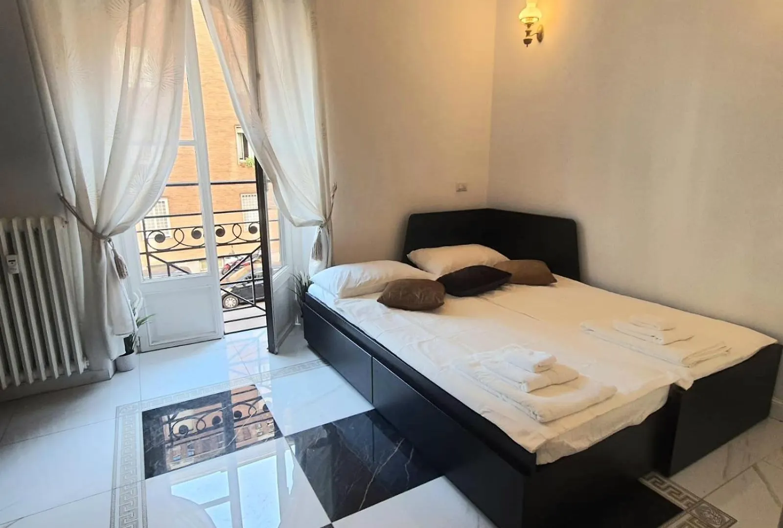 Appartement Elegante Monolocale - Macchi 1920 à Milan