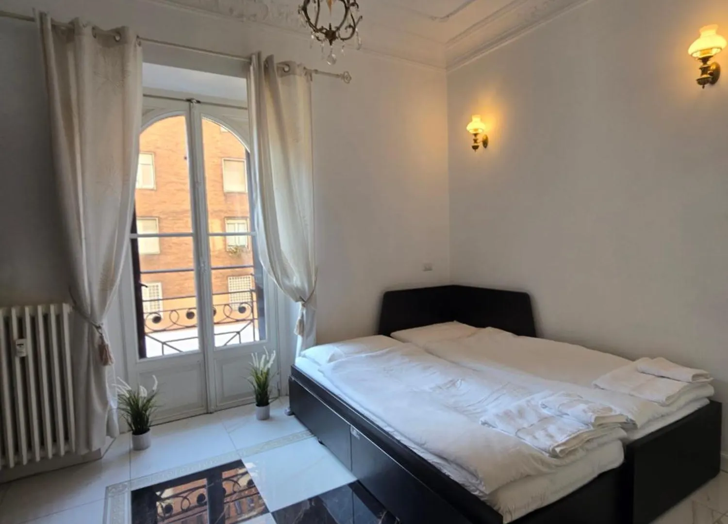Appartement Elegante Monolocale - Macchi 1920 à Milan 0*,